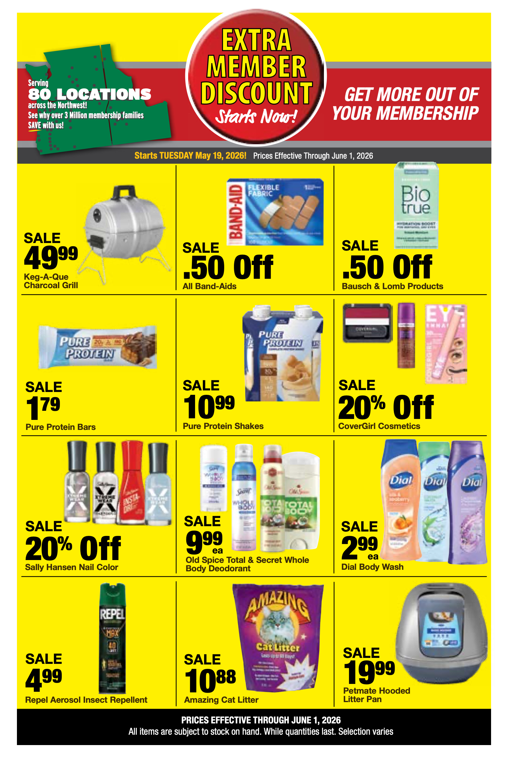May 19 Extra Member Discount - Page 6