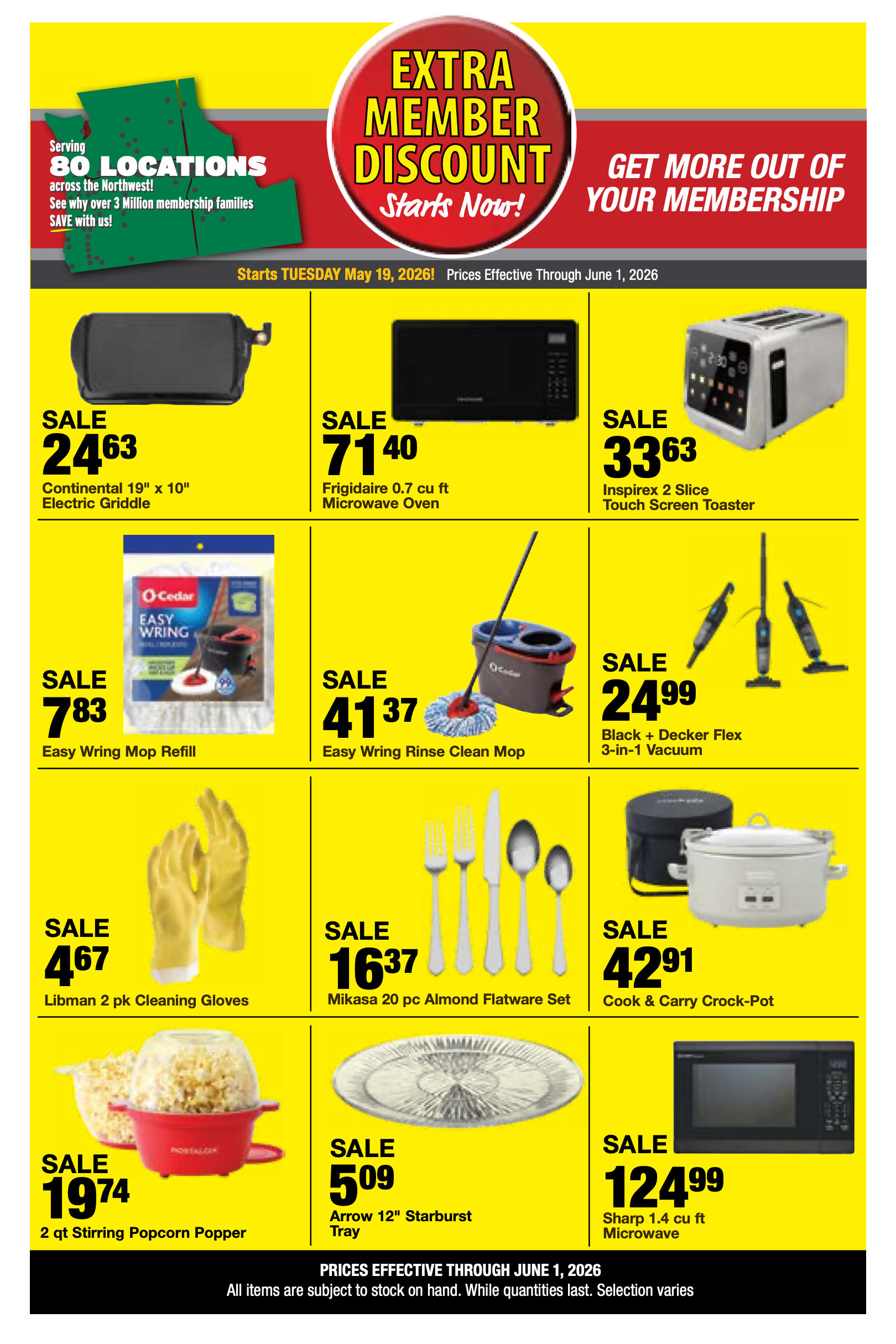 May 19 Extra Member Discount - Page 8