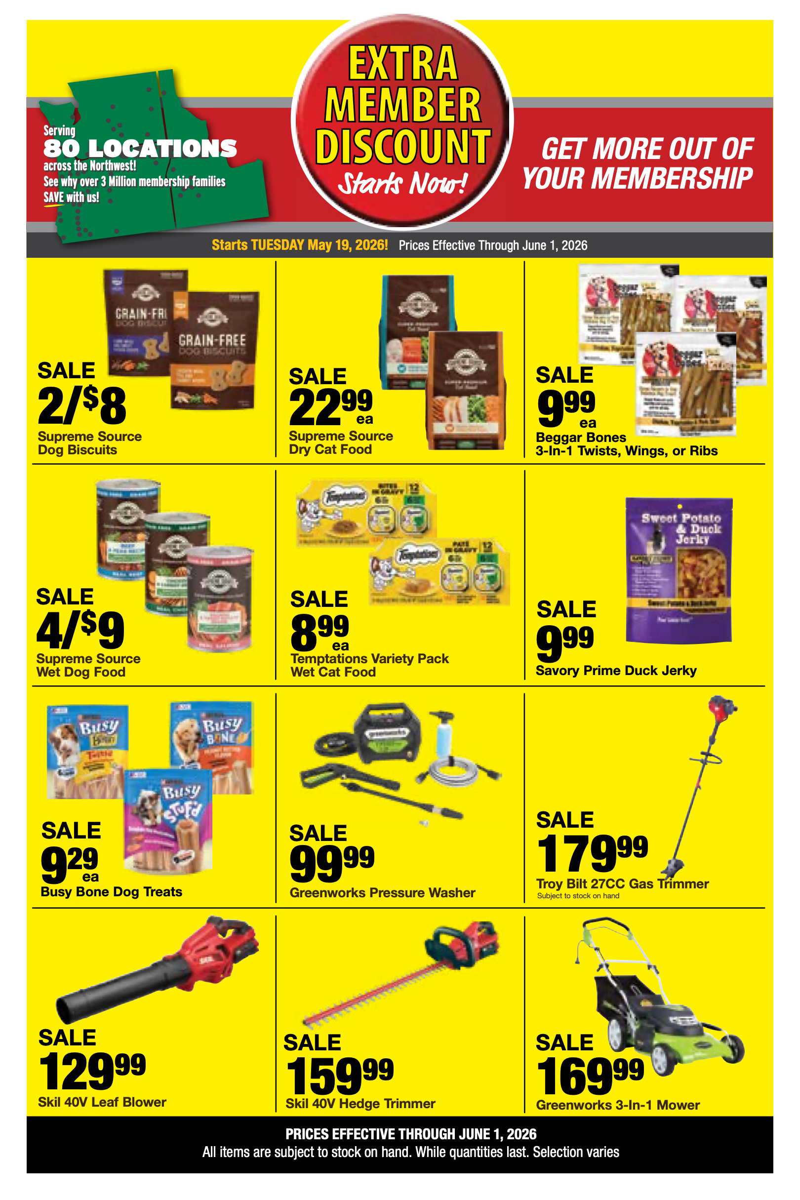 May 19 Extra Member Discount - Page 7