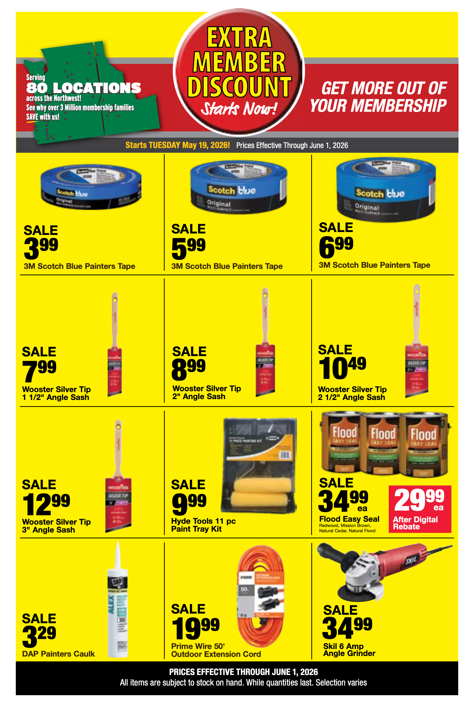 May 19 Extra Member Discount - Page 4
