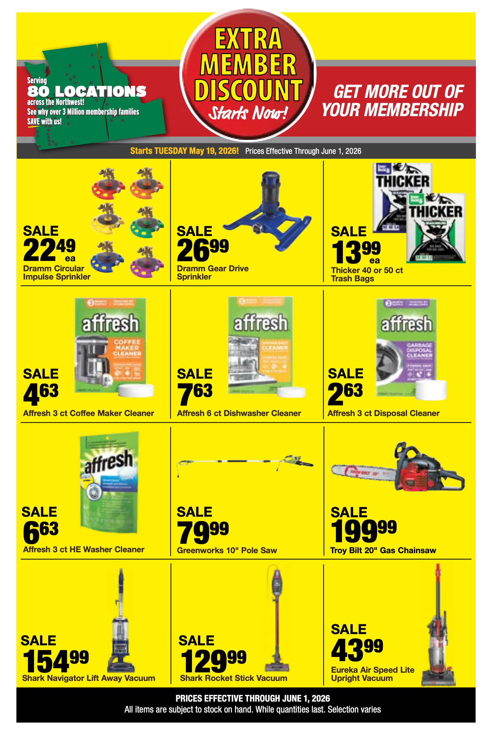 May 19 Extra Member Discount - Page 2