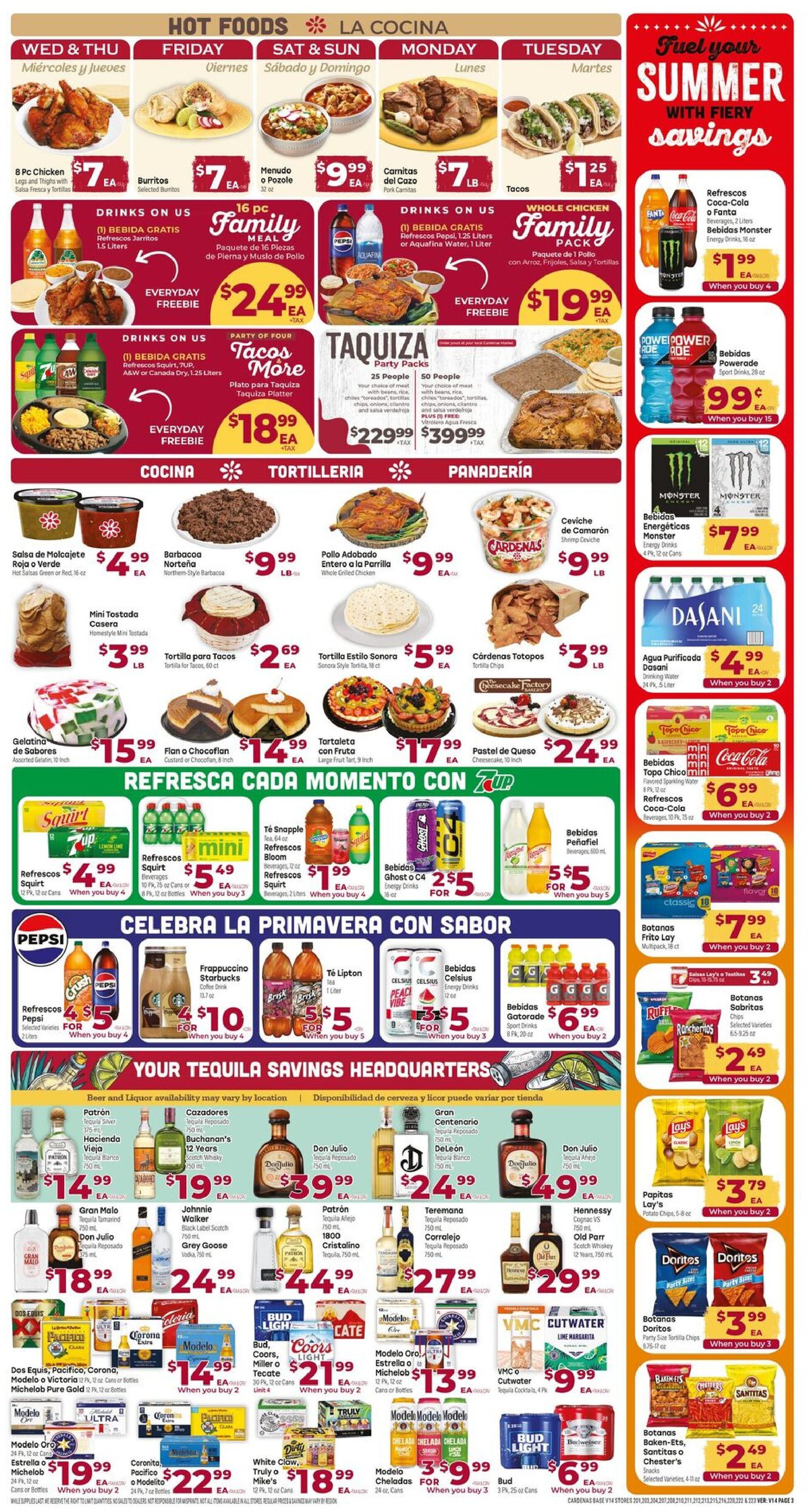 Weekly Ad - Page 3