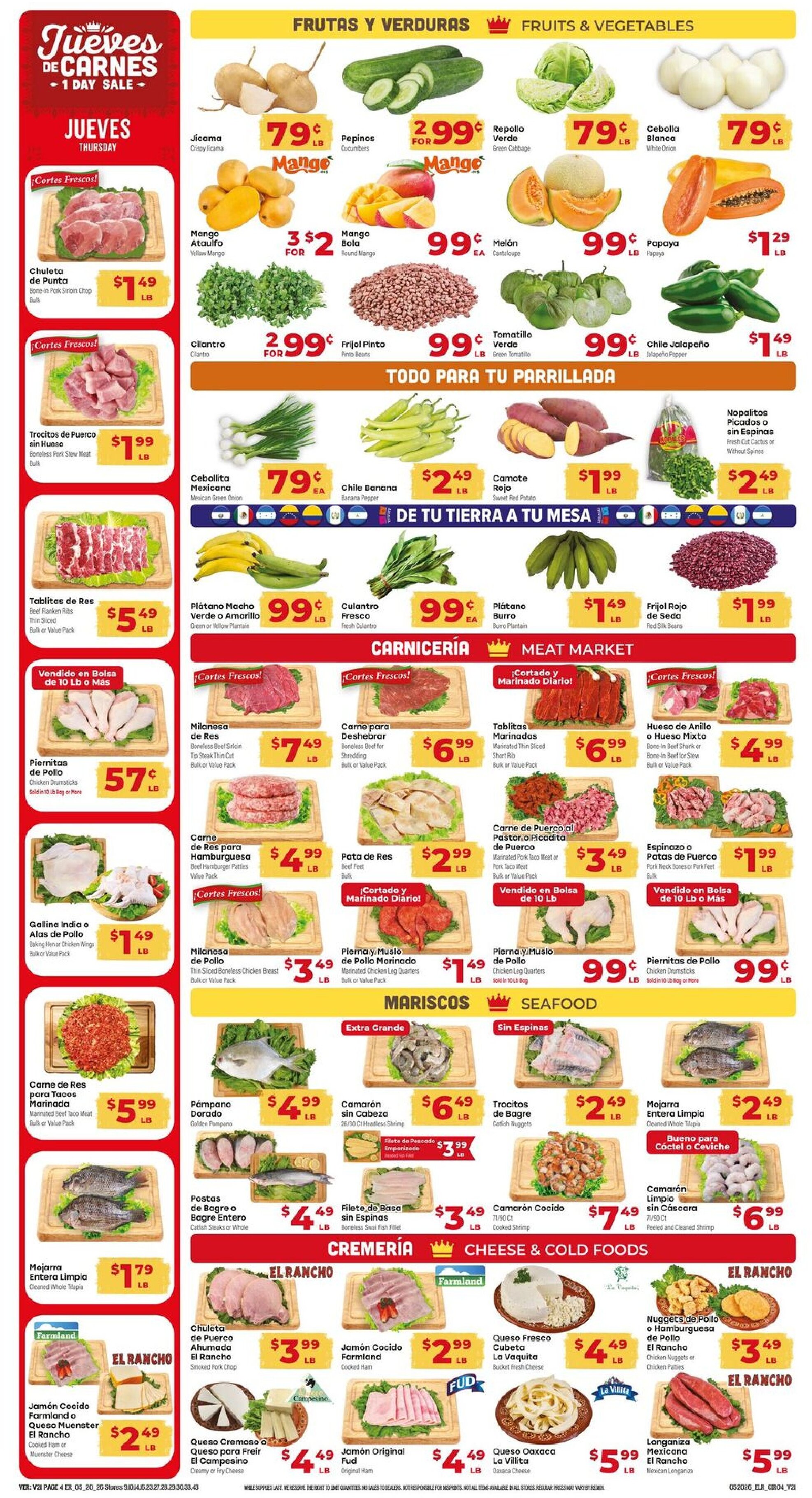 Weekly Ad - Page 4