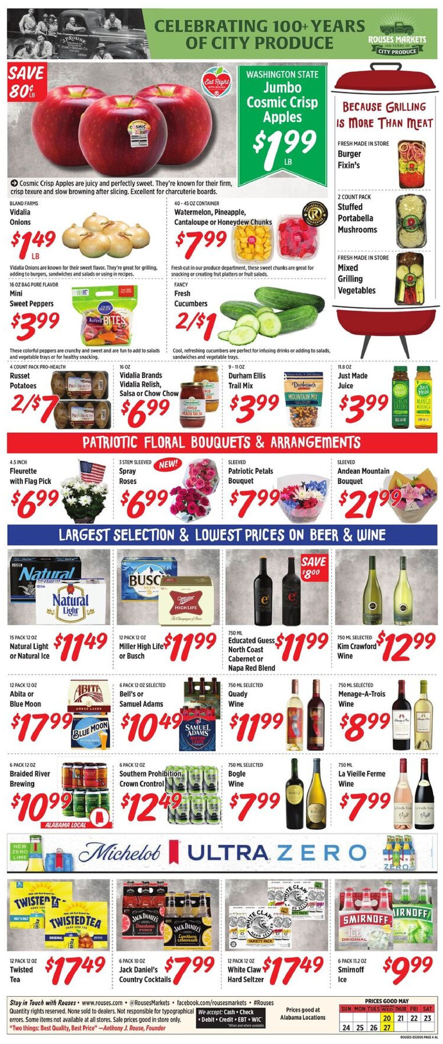 Weekly Ad - Page 8