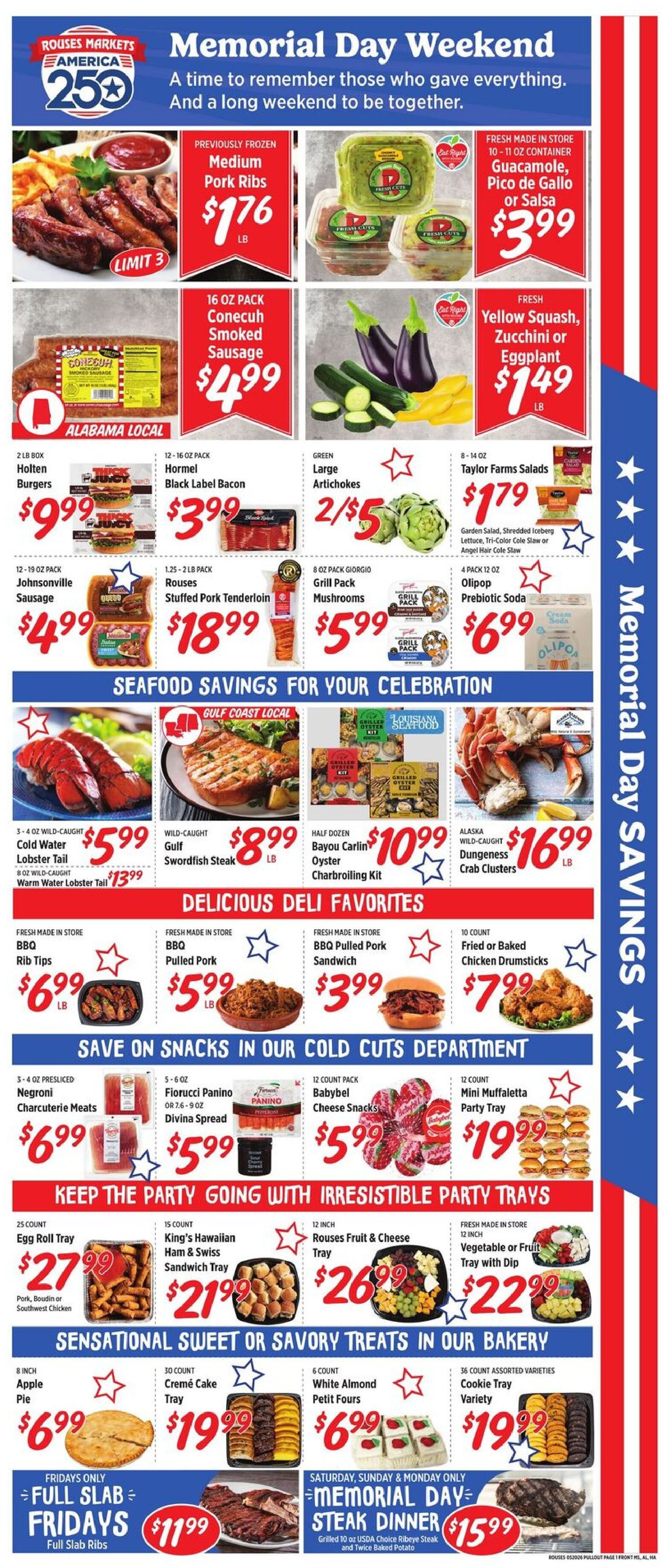 Weekly Ad - Page 4