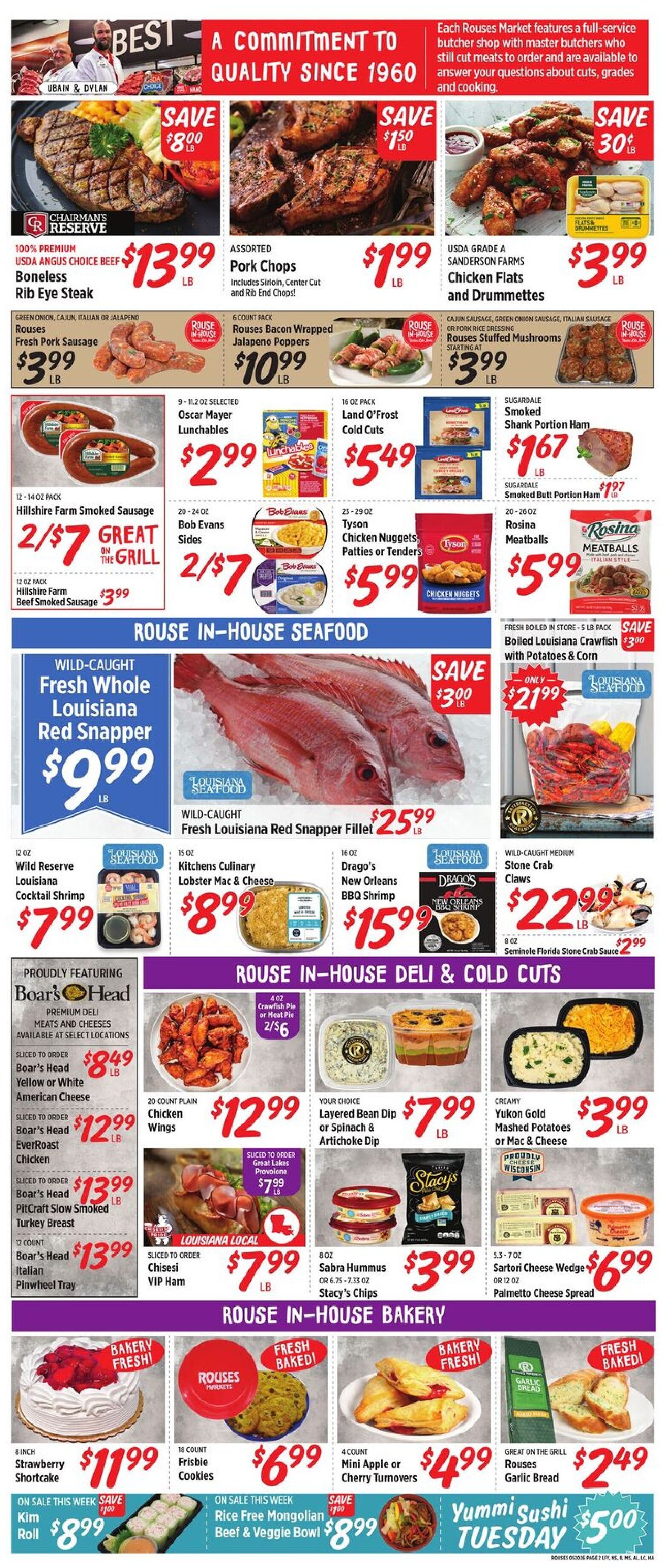 Weekly Ad - Page 6