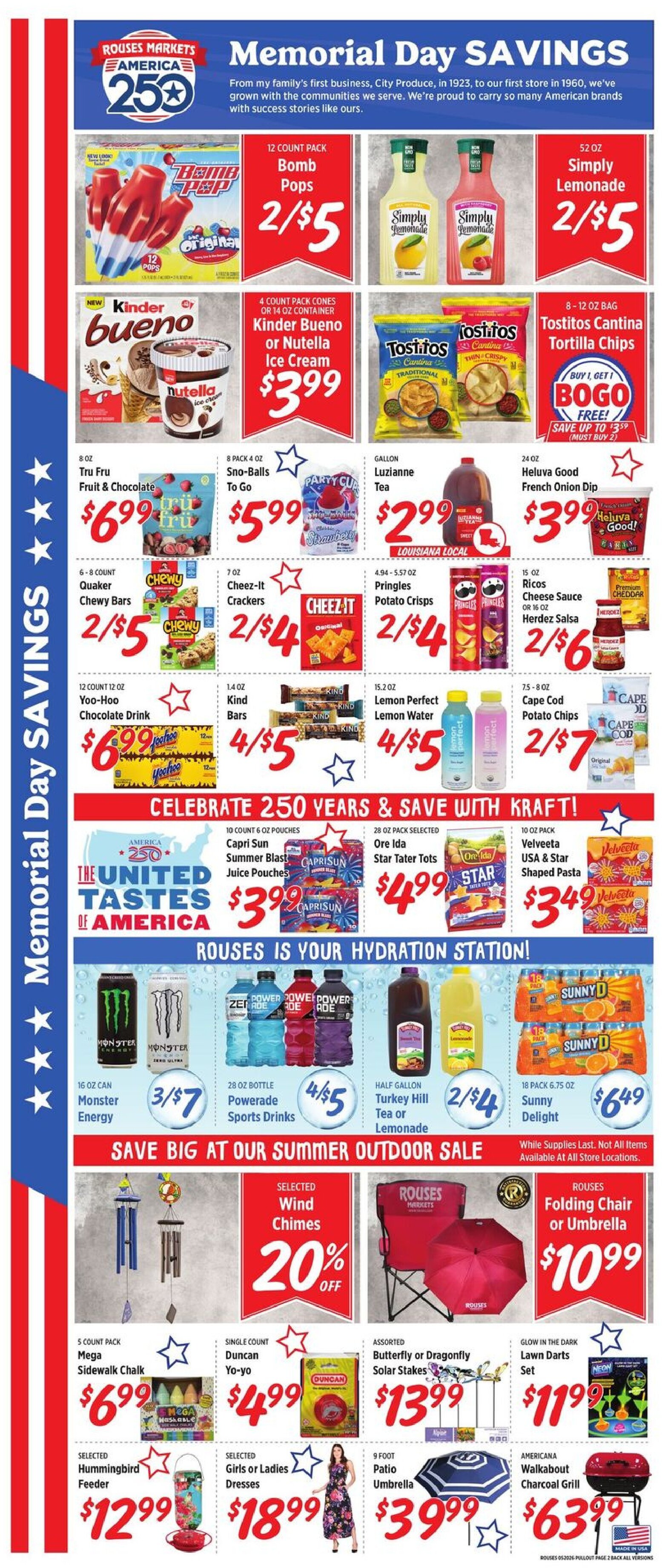 Weekly Ad - Page 5
