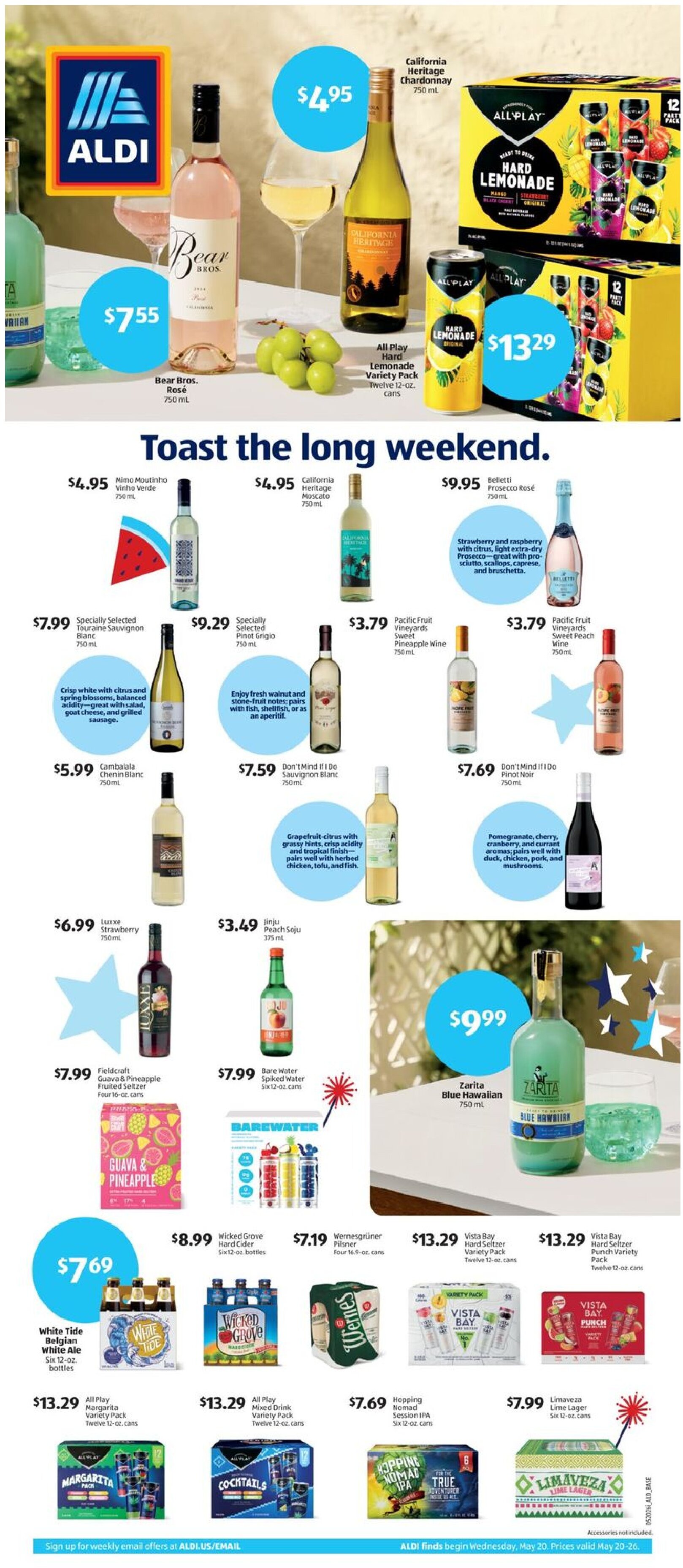  Catalog page 3 image 