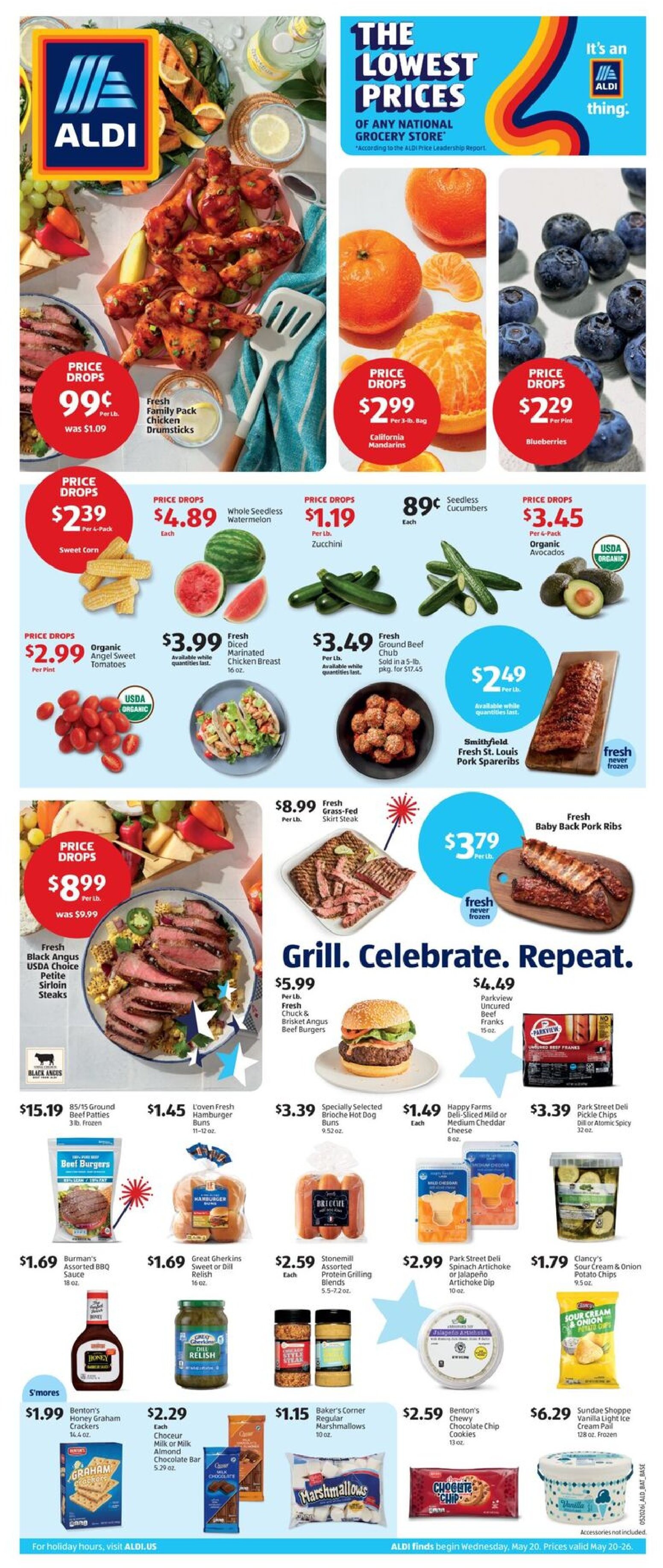  Catalog page 1 image 
