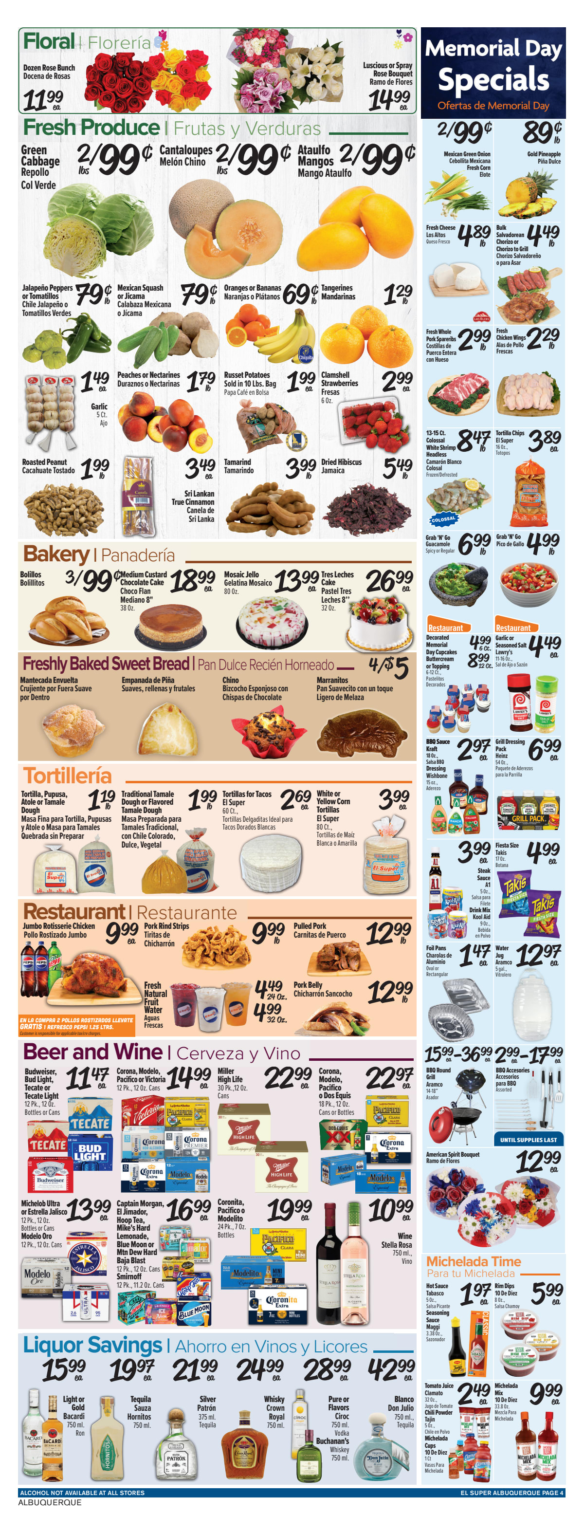 Weekly Ad Savings (05/20/26 - 05/26/26) - Page 4
