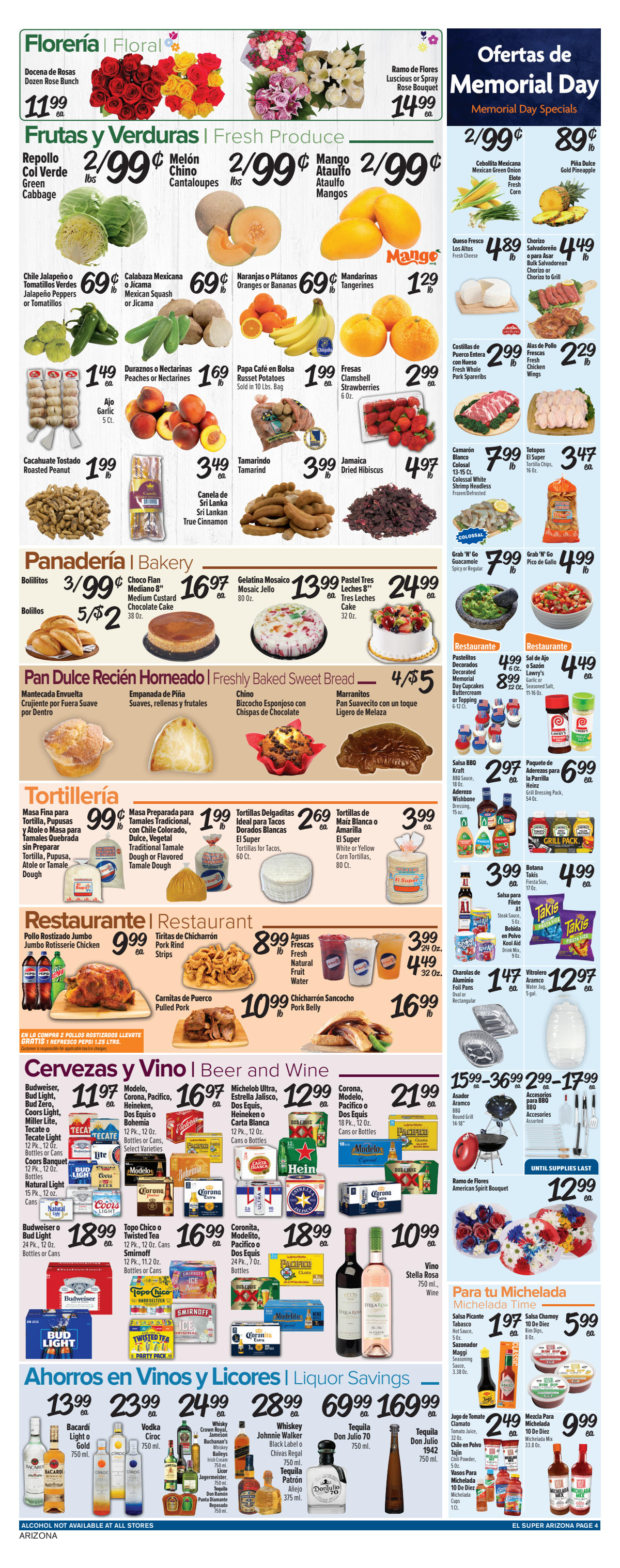 Weekly Ad Savings (05/20/26 - 05/26/26) - Page 4