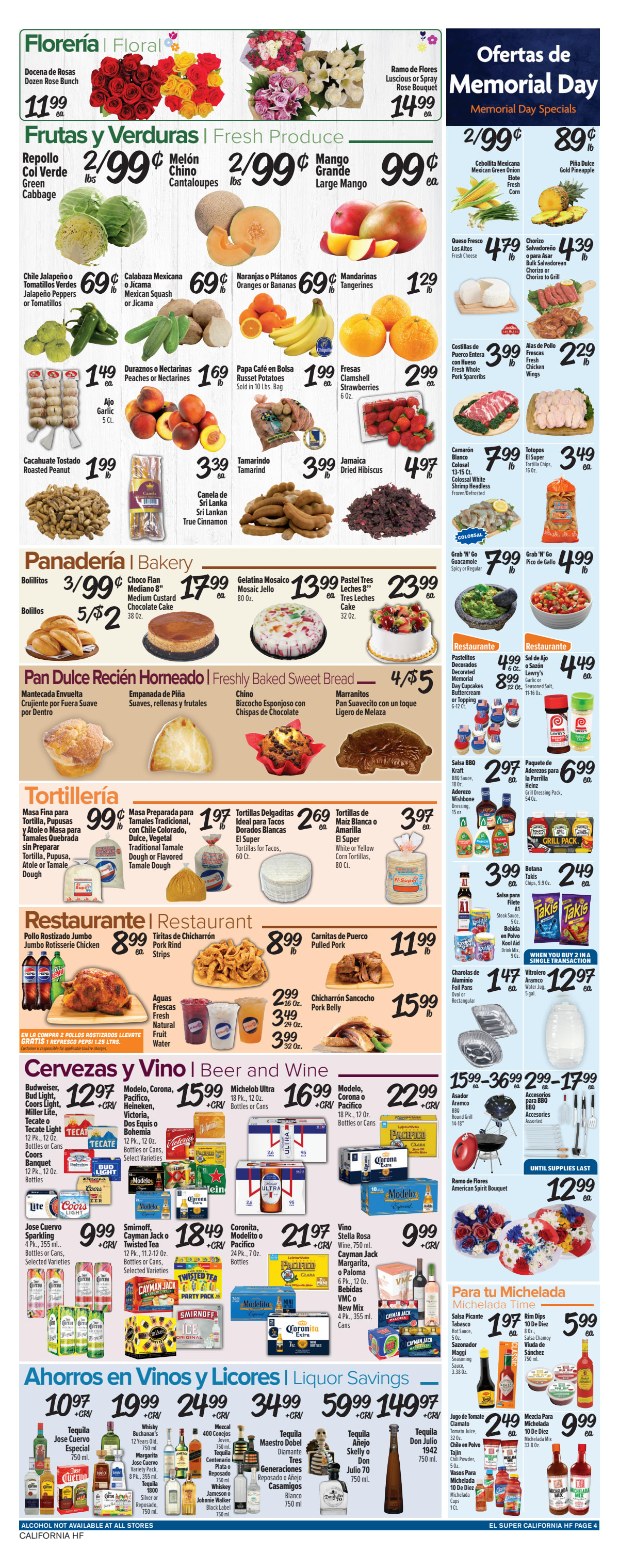 Weekly Ad Savings (05/20/26 - 05/26/26) - Page 4