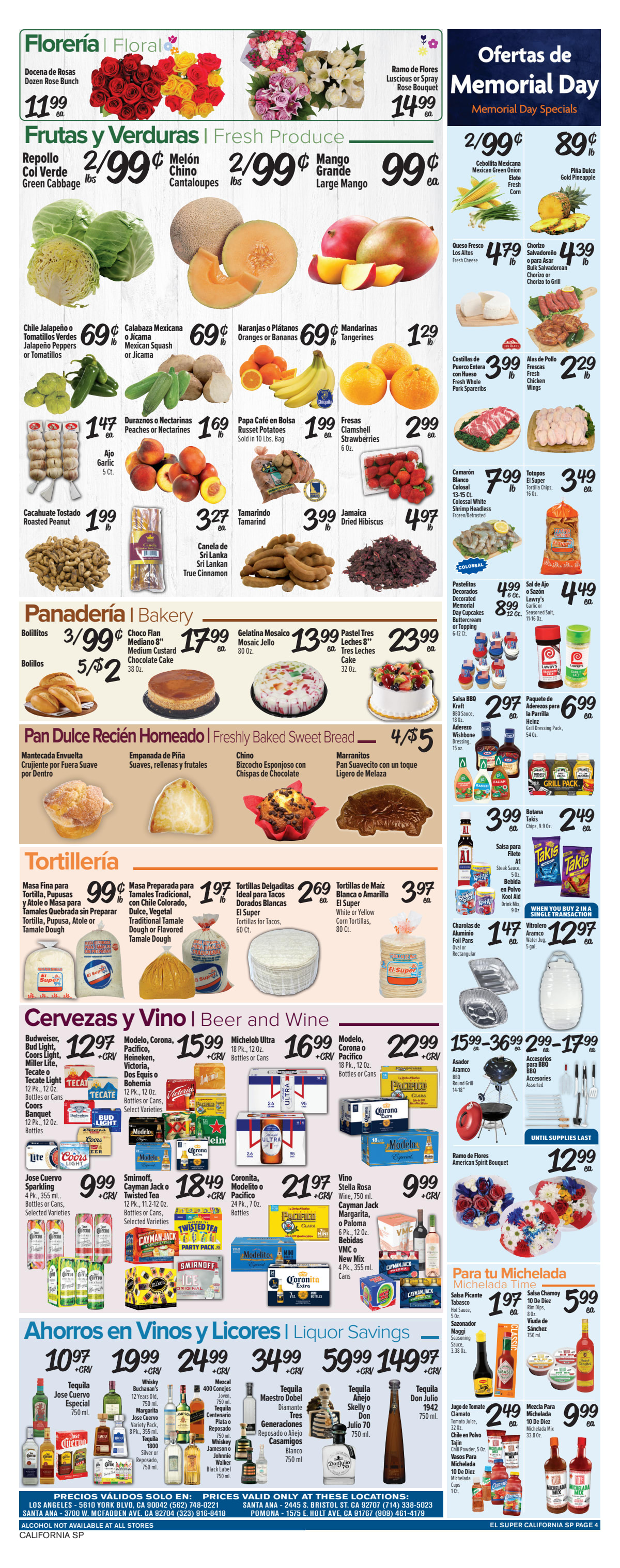 Weekly Ad Savings (05/20/26 - 05/26/26) - Page 4
