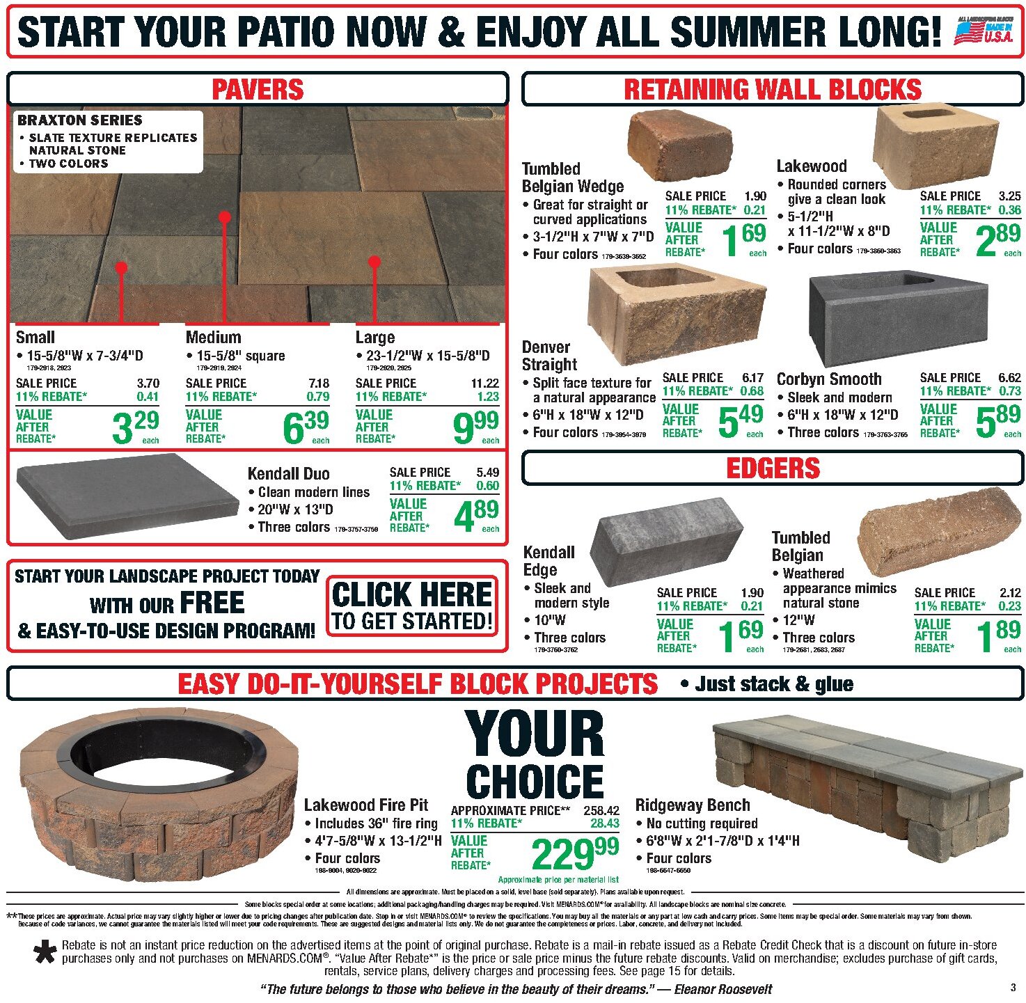 11% Rebate* Sale - Page 5