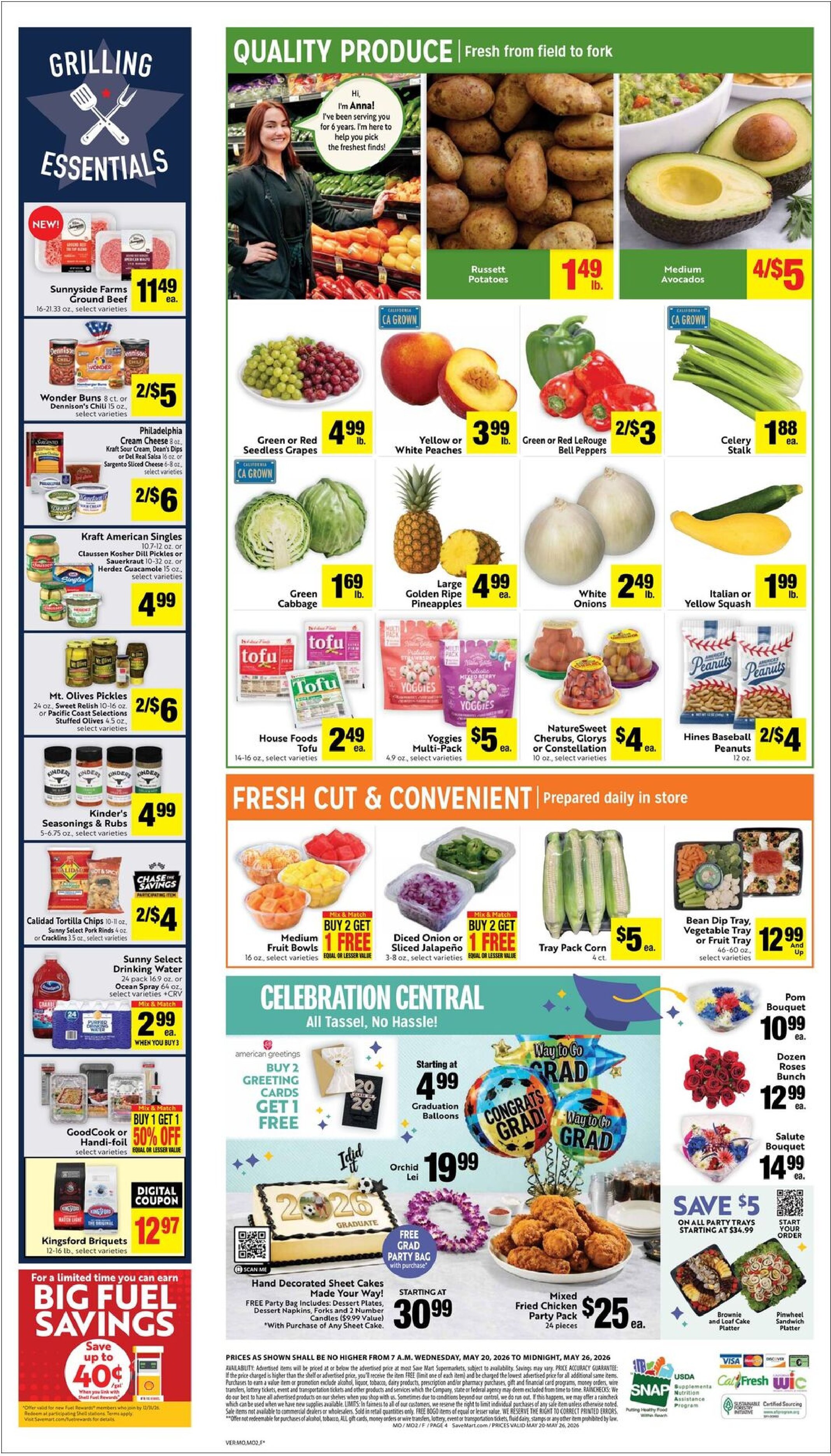 Weekly Ad - Page 6