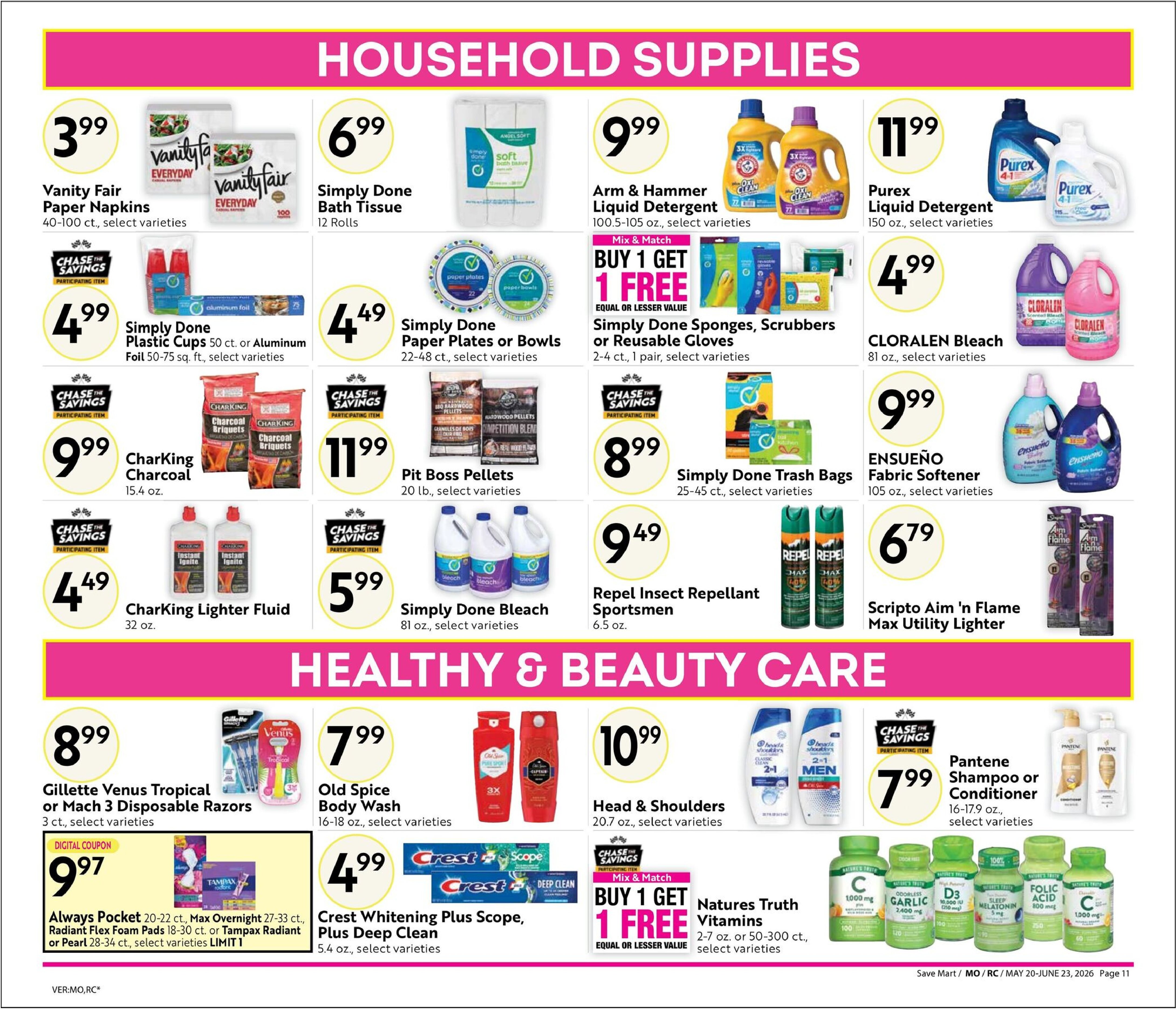 Online Savings Guide - Page 11