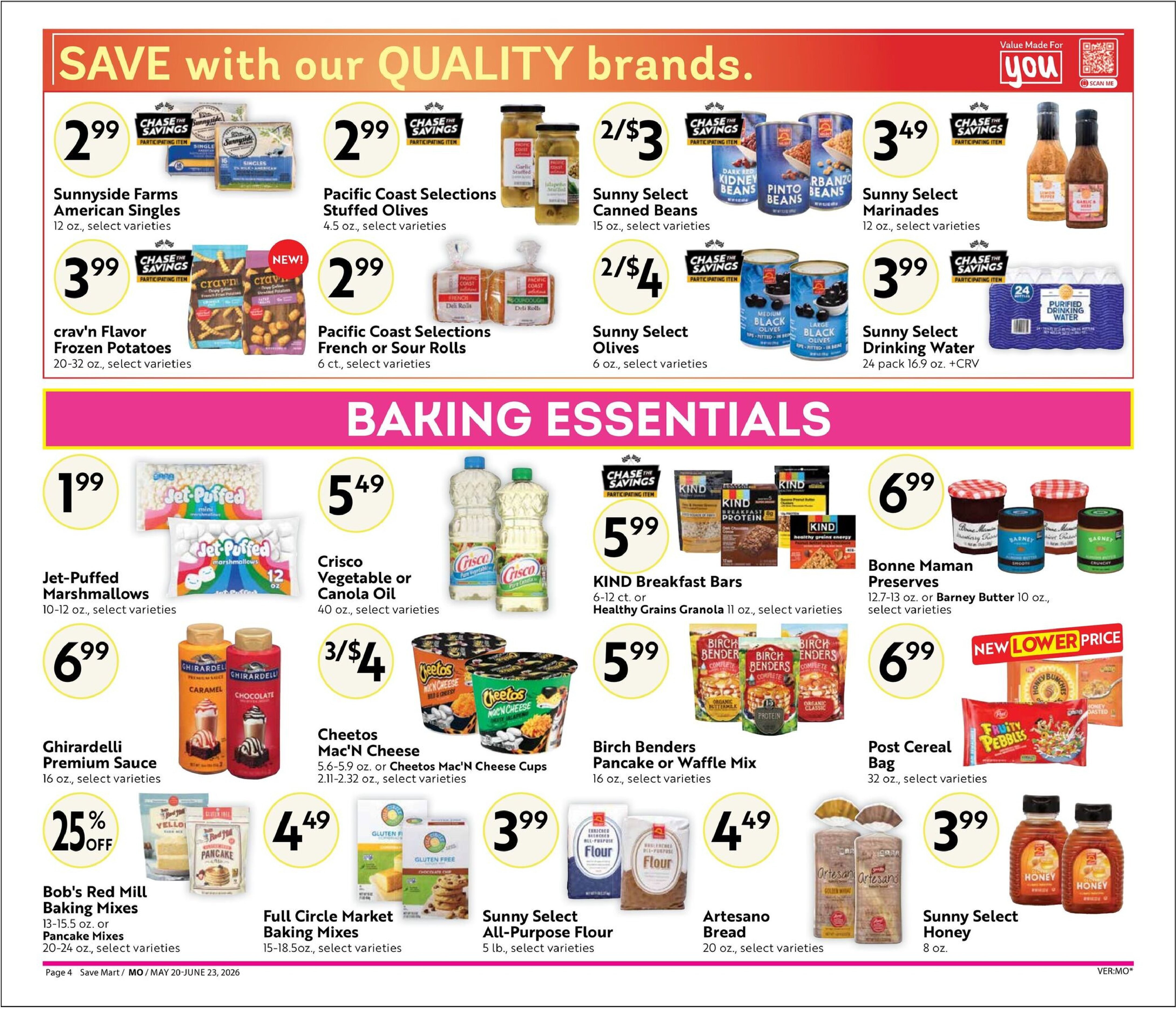 Online Savings Guide - Page 4