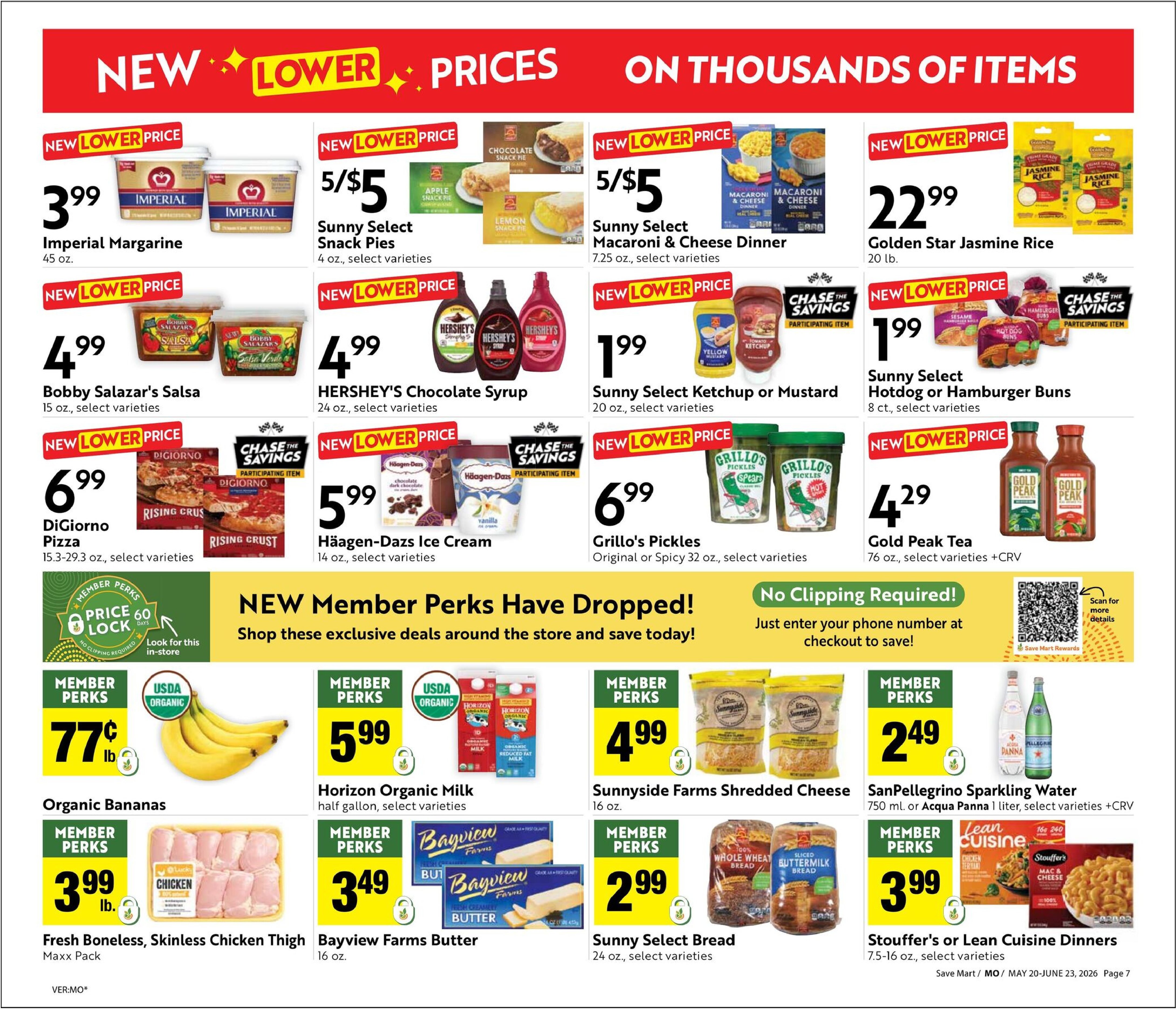 Online Savings Guide - Page 7