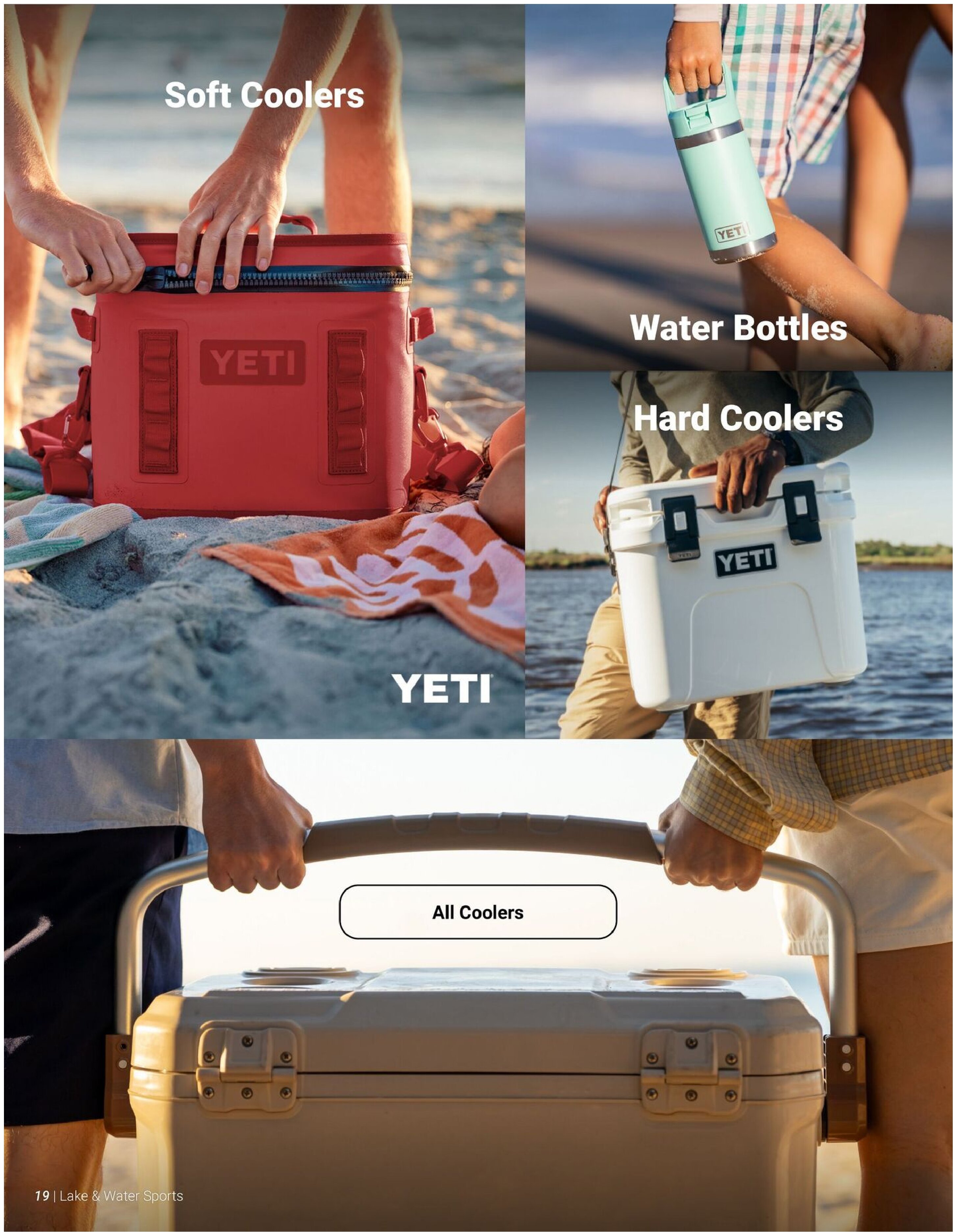 Lake & Water Sports Catalog - Page 20