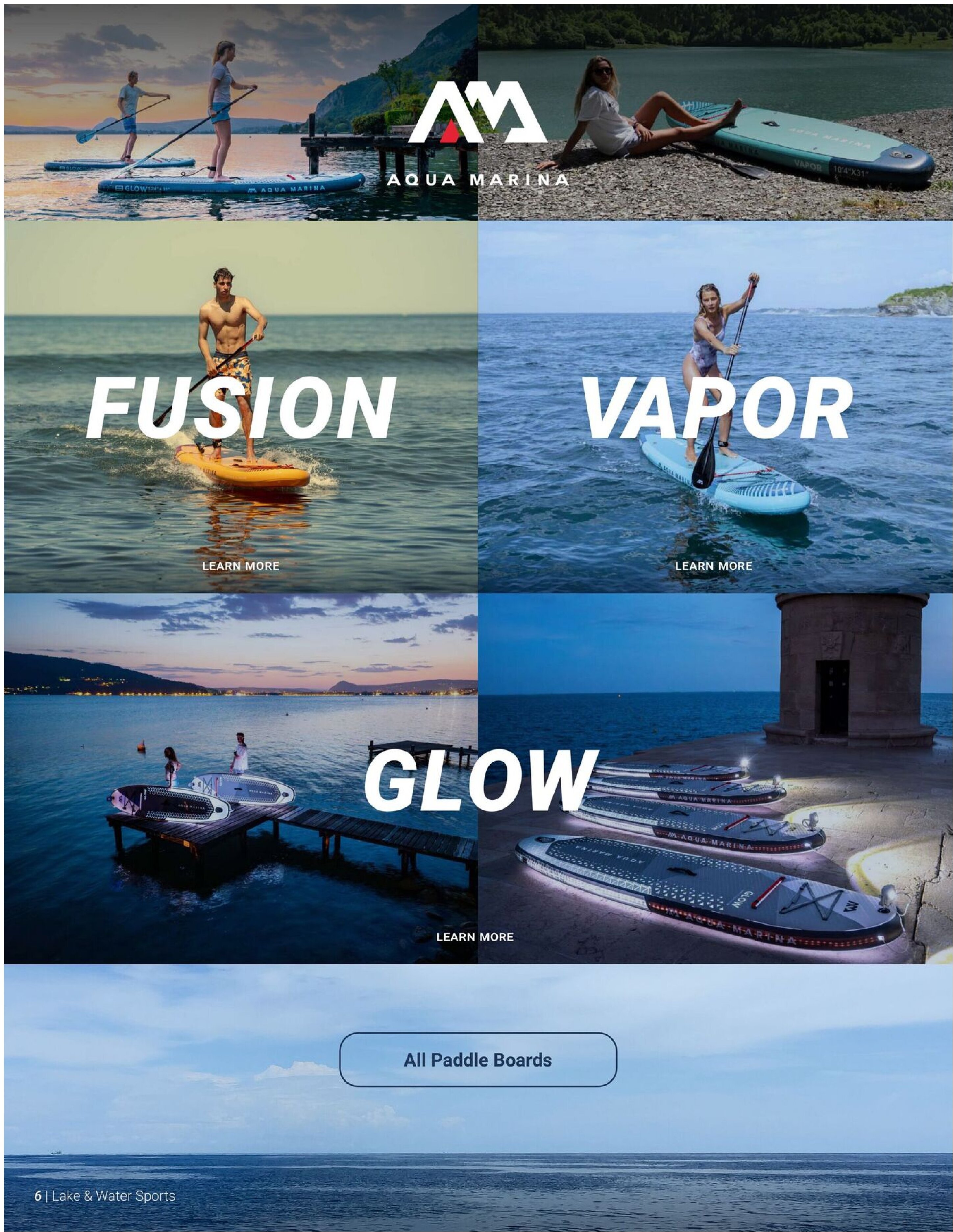 Lake & Water Sports Catalog - Page 7