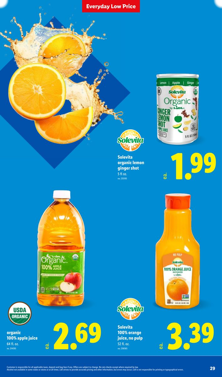 Weekly Ad - Page 29