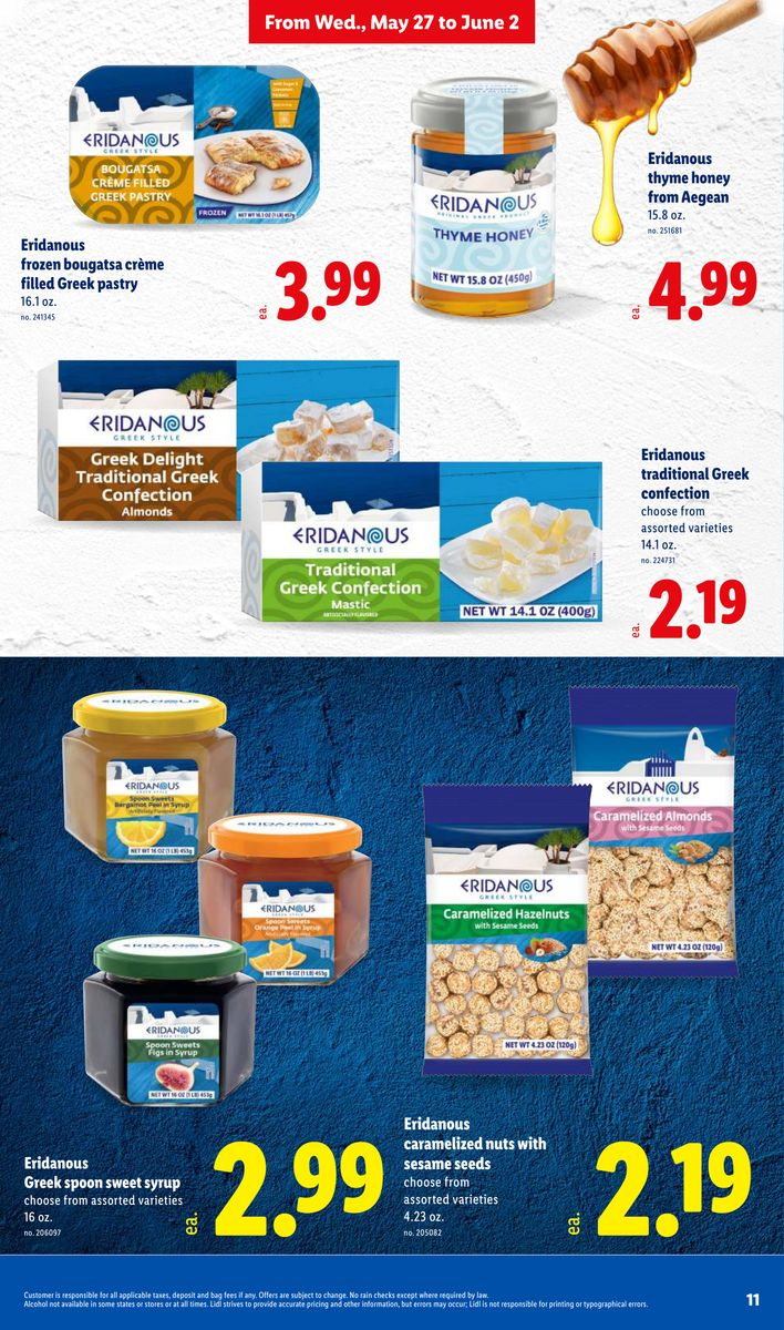 Weekly Ad - Page 11