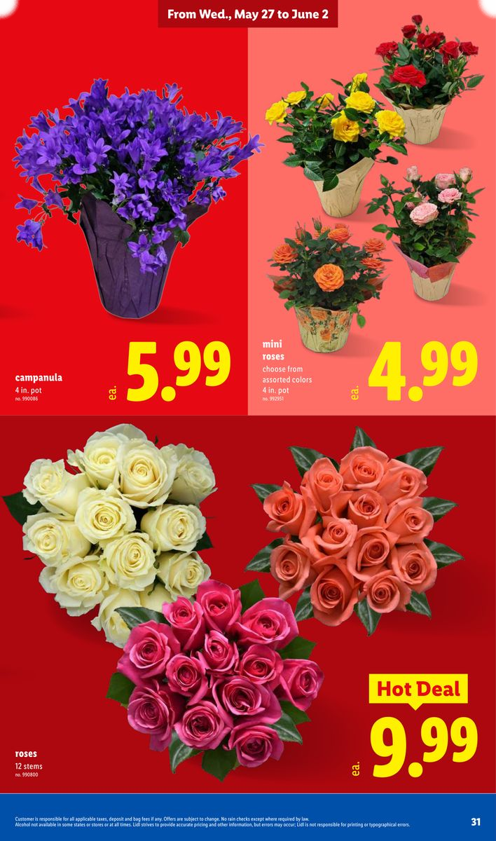 Weekly Ad - Page 31