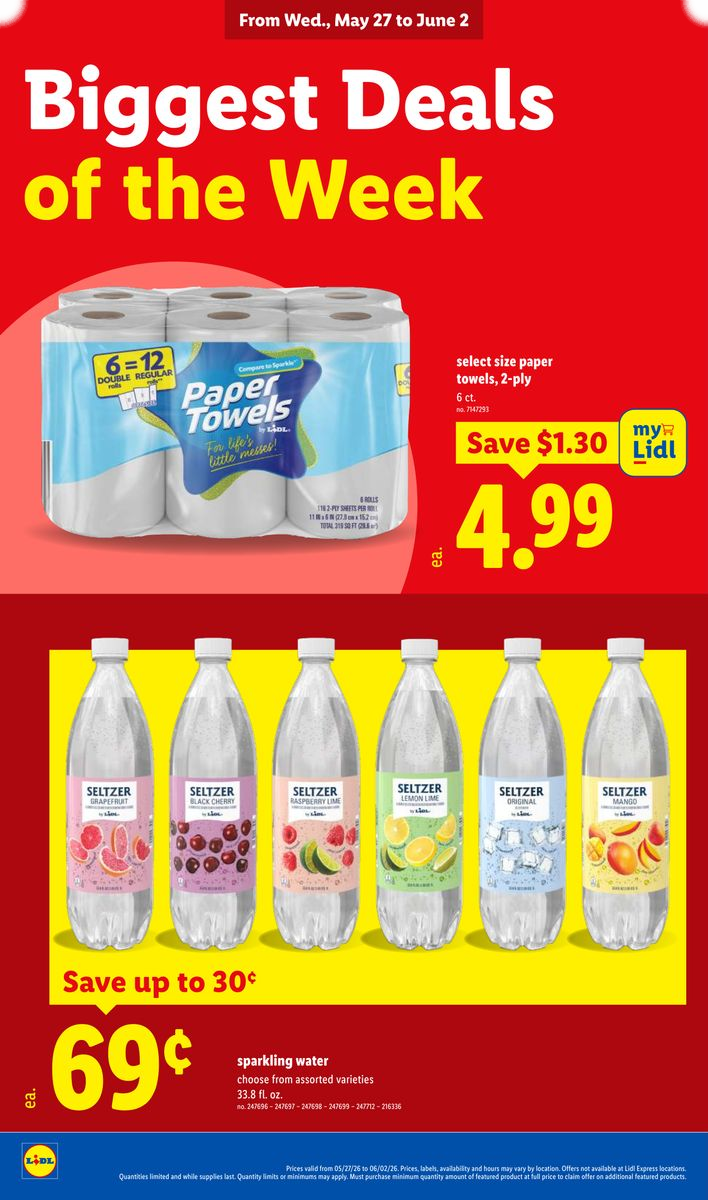 Weekly Ad - Page 20