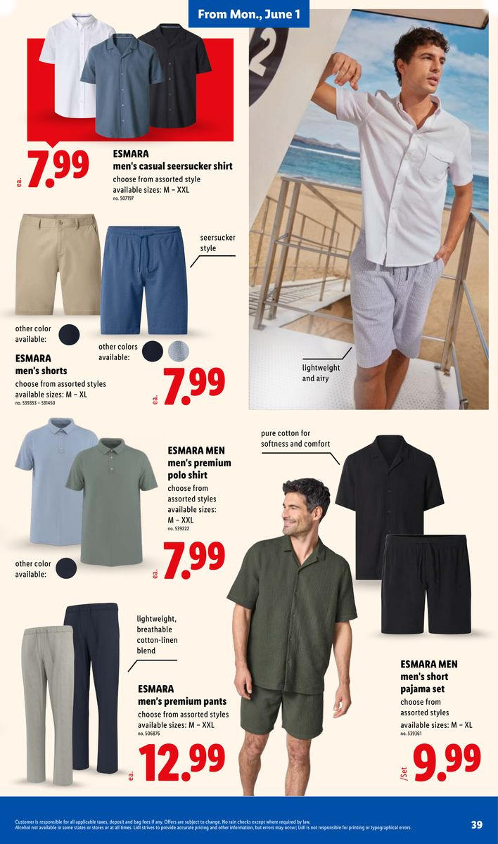 Weekly Ad - Page 39