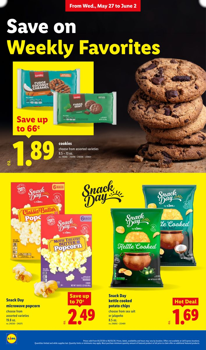 Weekly Ad - Page 22