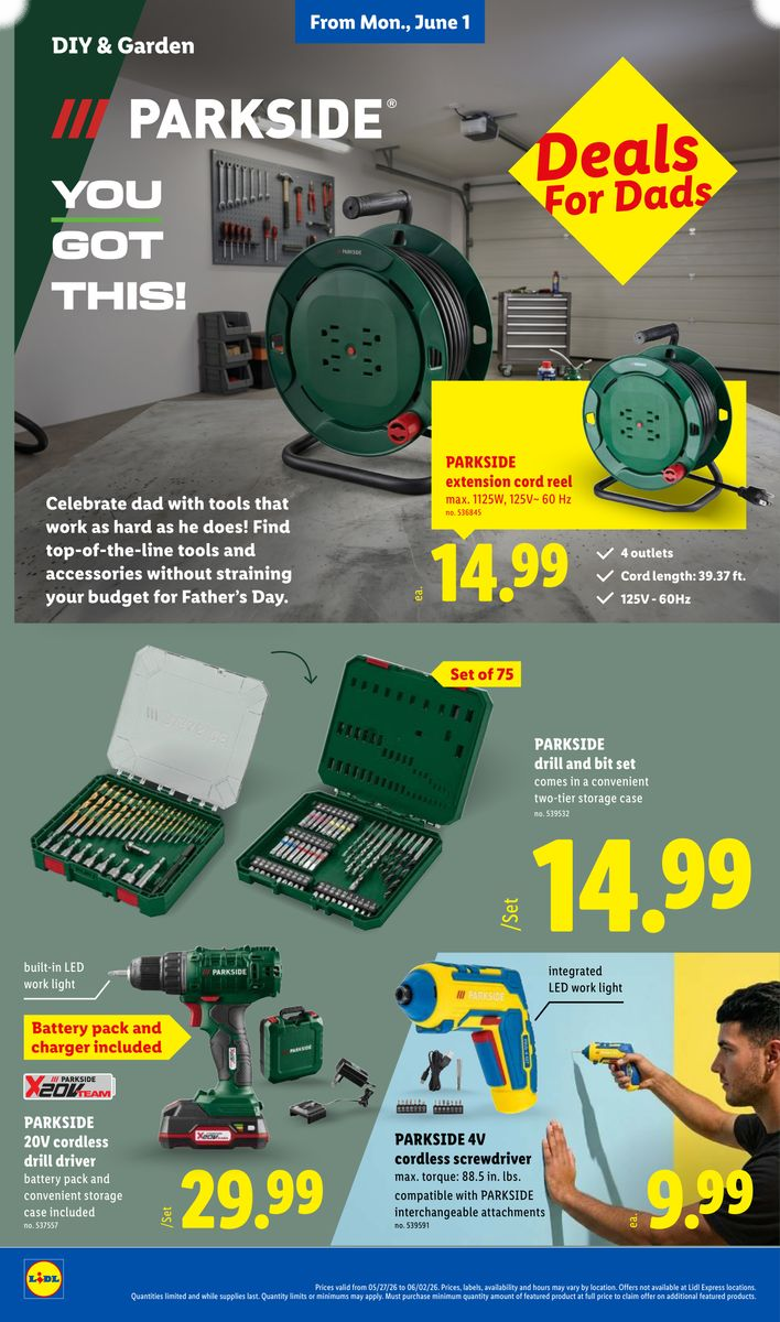 Weekly Ad - Page 34