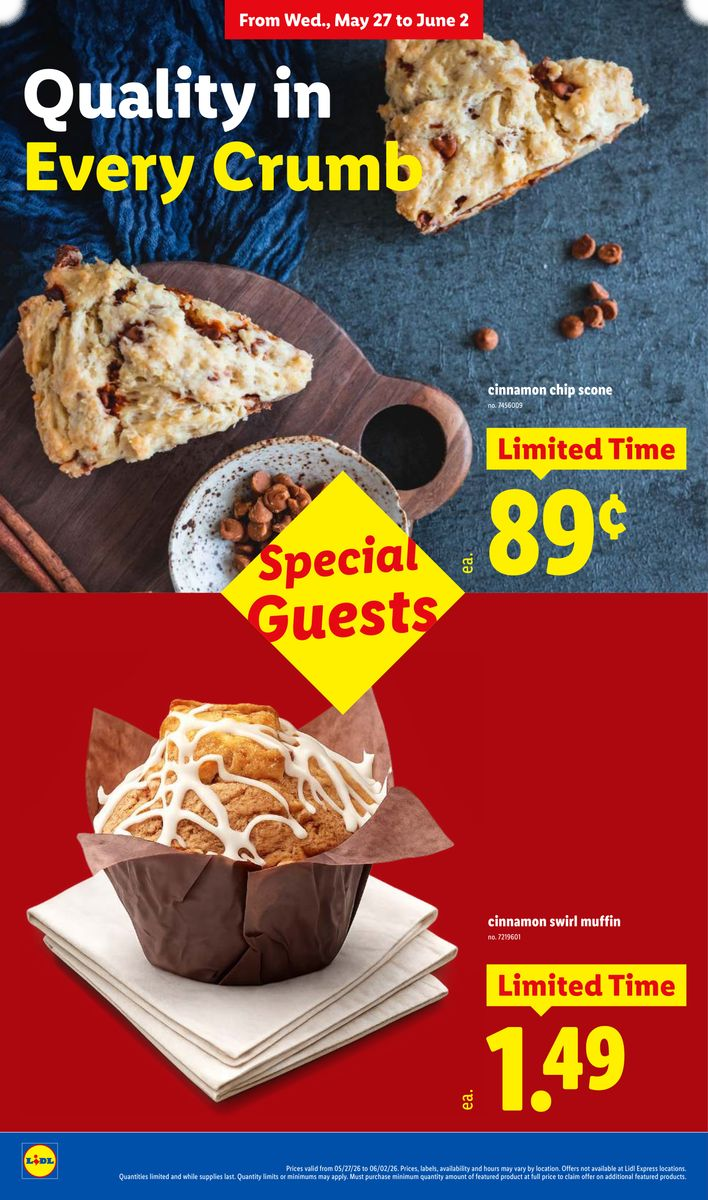 Weekly Ad - Page 18
