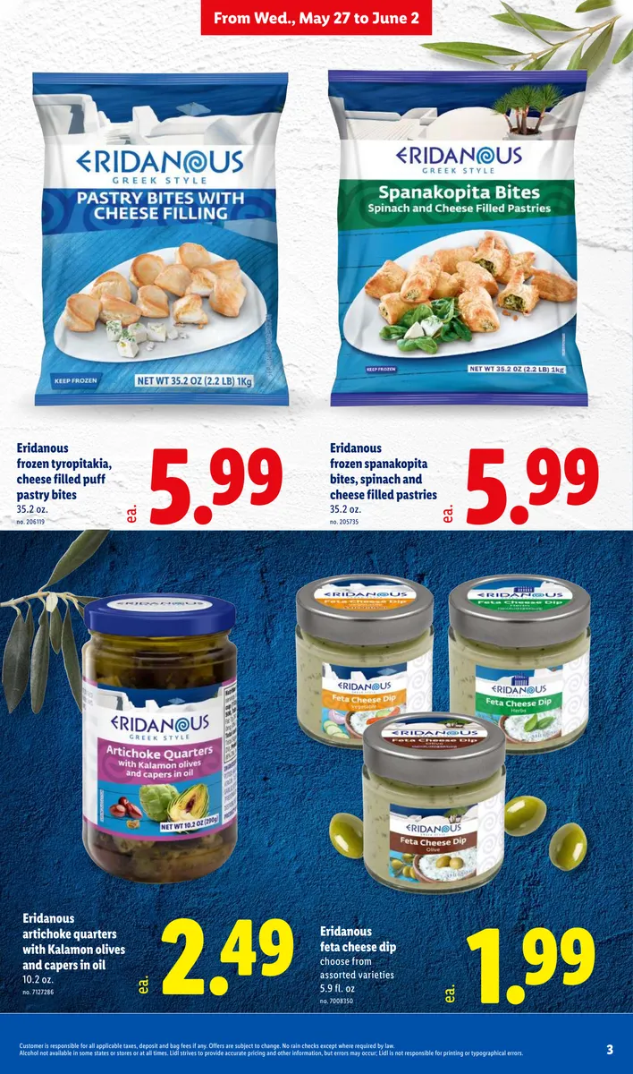 Weekly Ad - Page 3