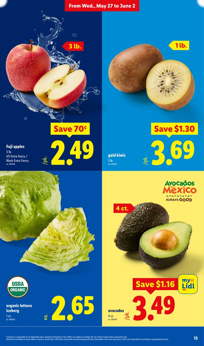 Weekly Ad - Page 13