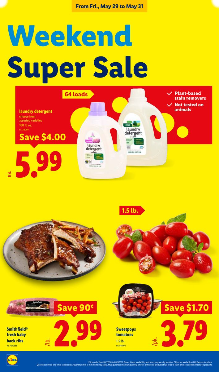 Weekly Ad - Page 32