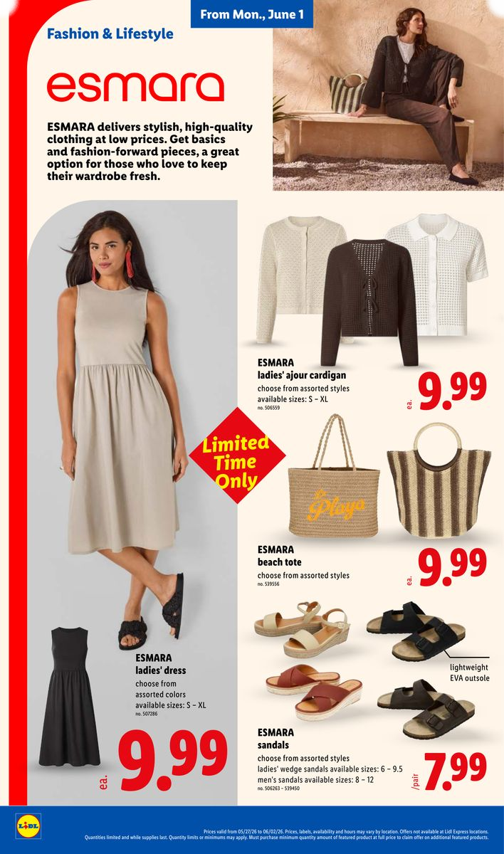 Weekly Ad - Page 38