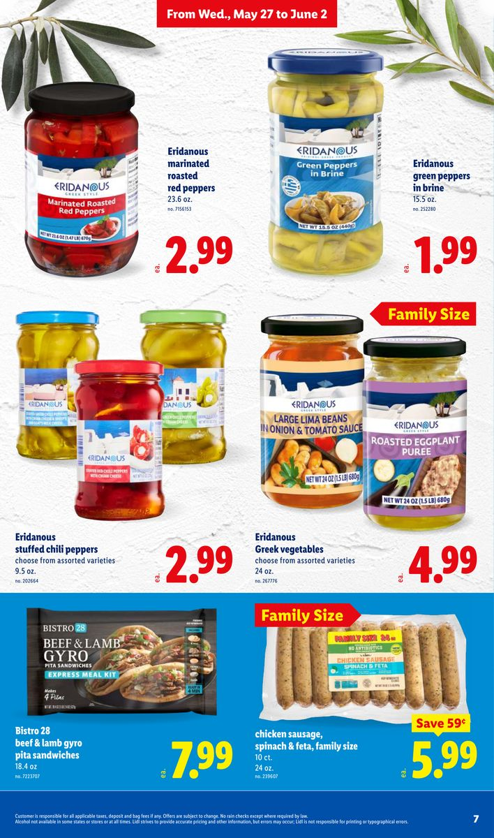 Weekly Ad - Page 7