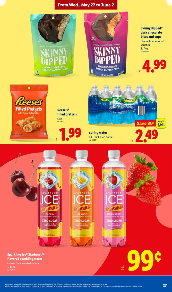 Weekly Ad - Page 27