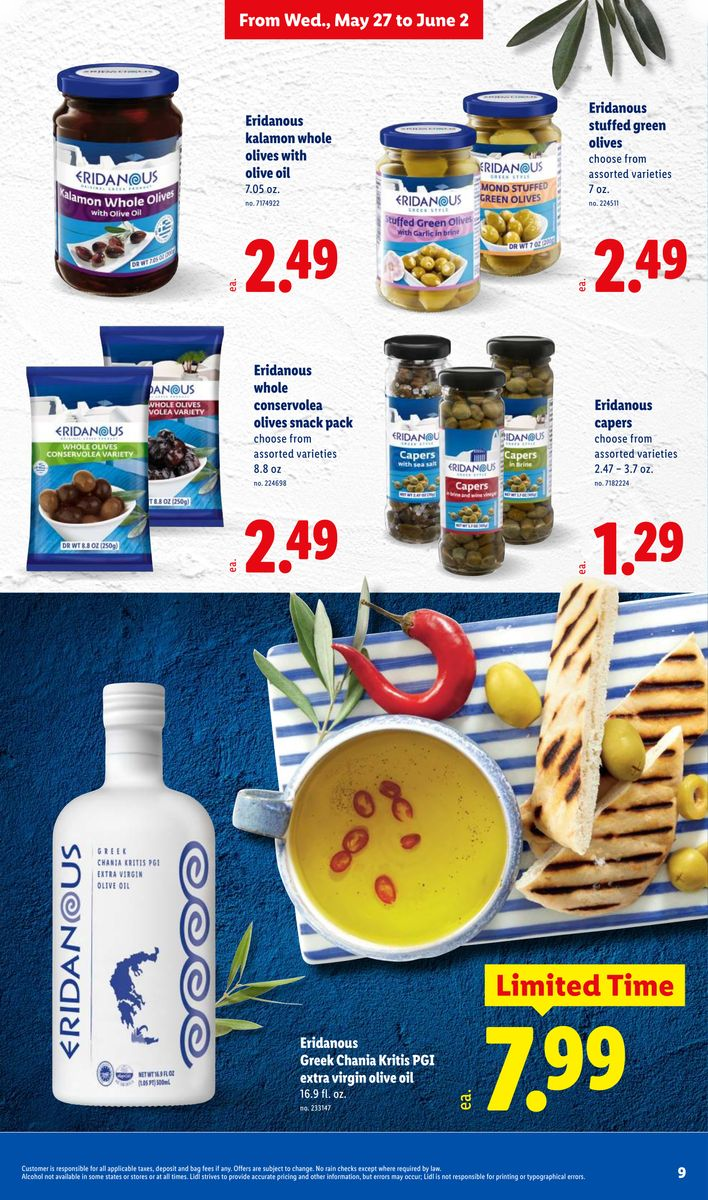 Weekly Ad - Page 9