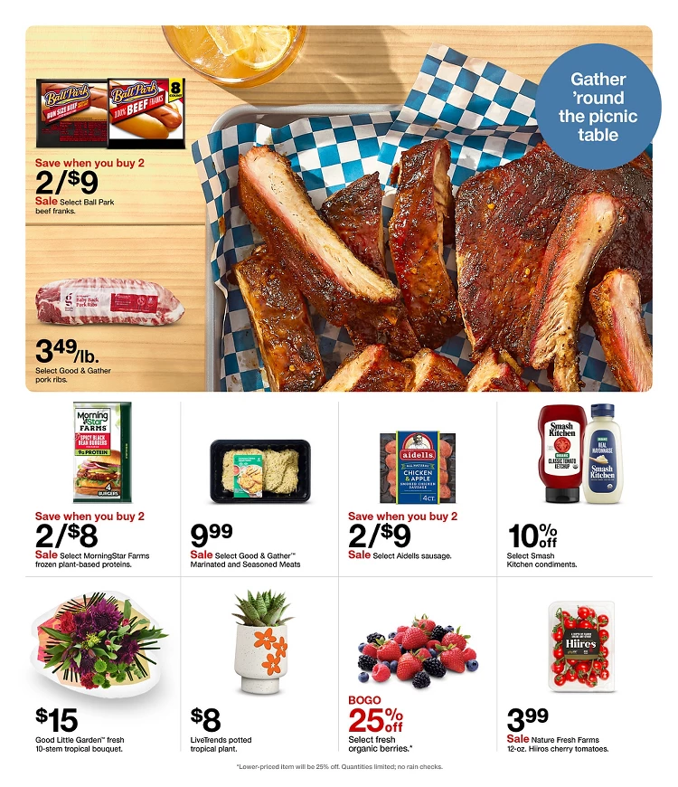 Weekly Ad Sneak Peek - Page 7
