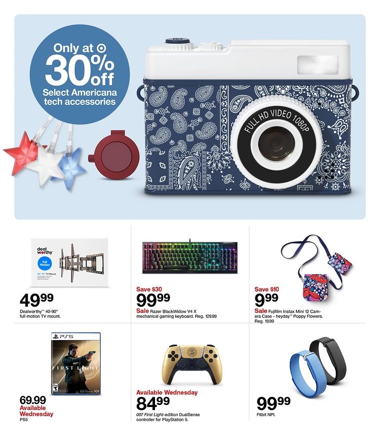 Weekly Ad Sneak Peek - Page 15