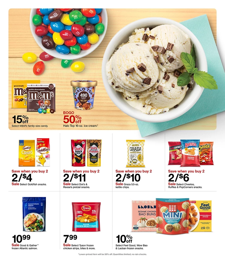 Weekly Ad Sneak Peek - Page 9