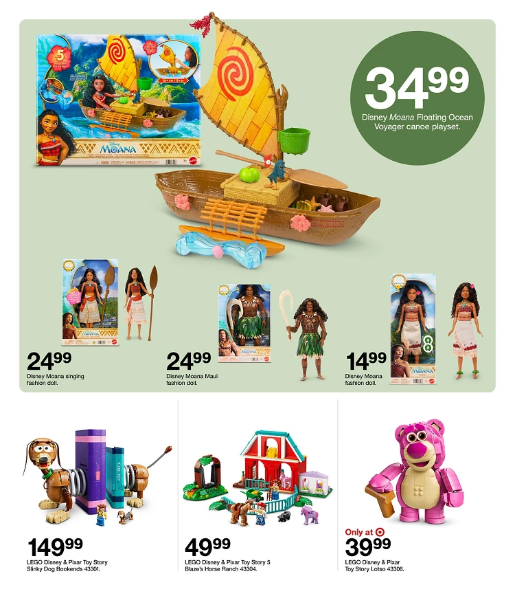 Weekly Ad Sneak Peek - Page 16