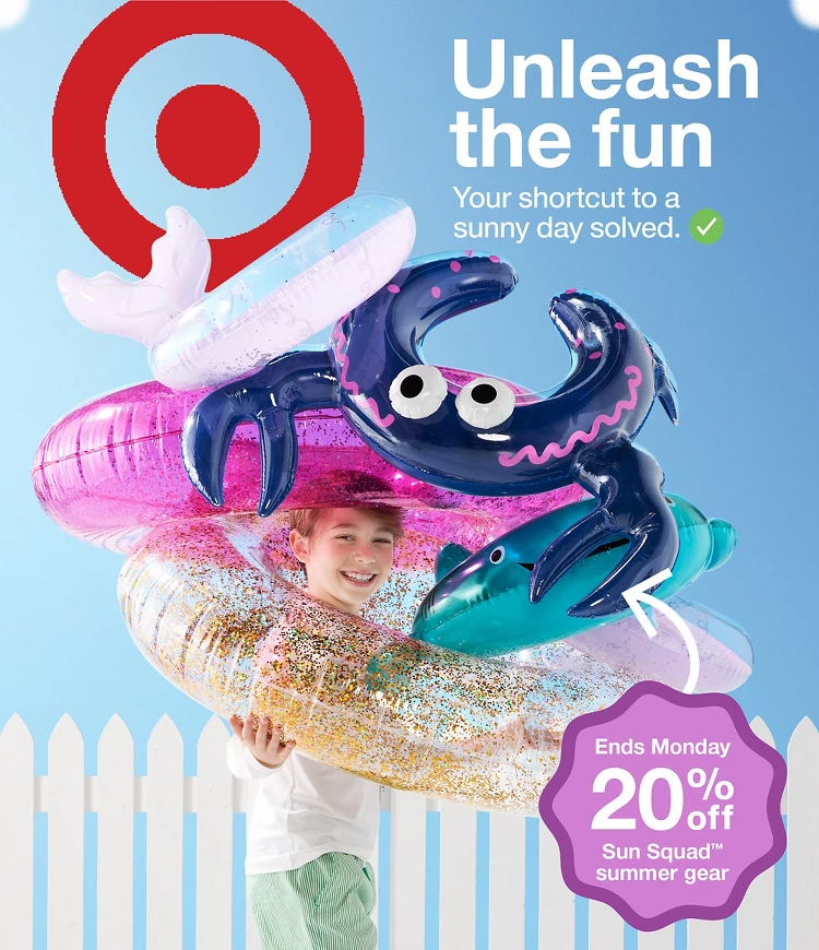 Weekly Ad Sneak Peek - Page 1