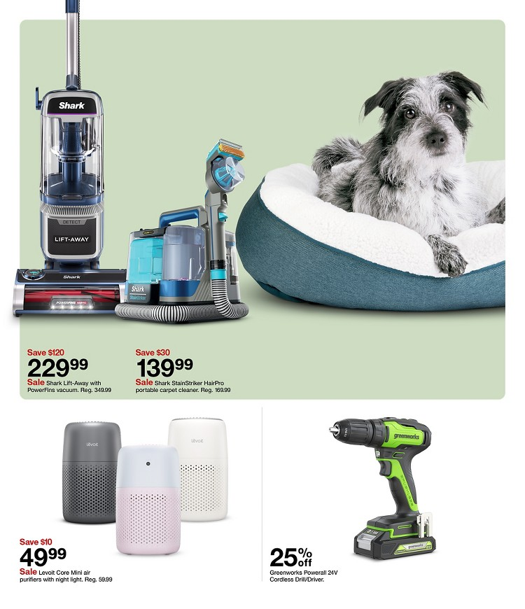 Weekly Ad Sneak Peek - Page 28
