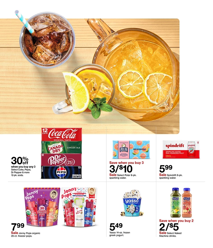 Weekly Ad Sneak Peek - Page 8