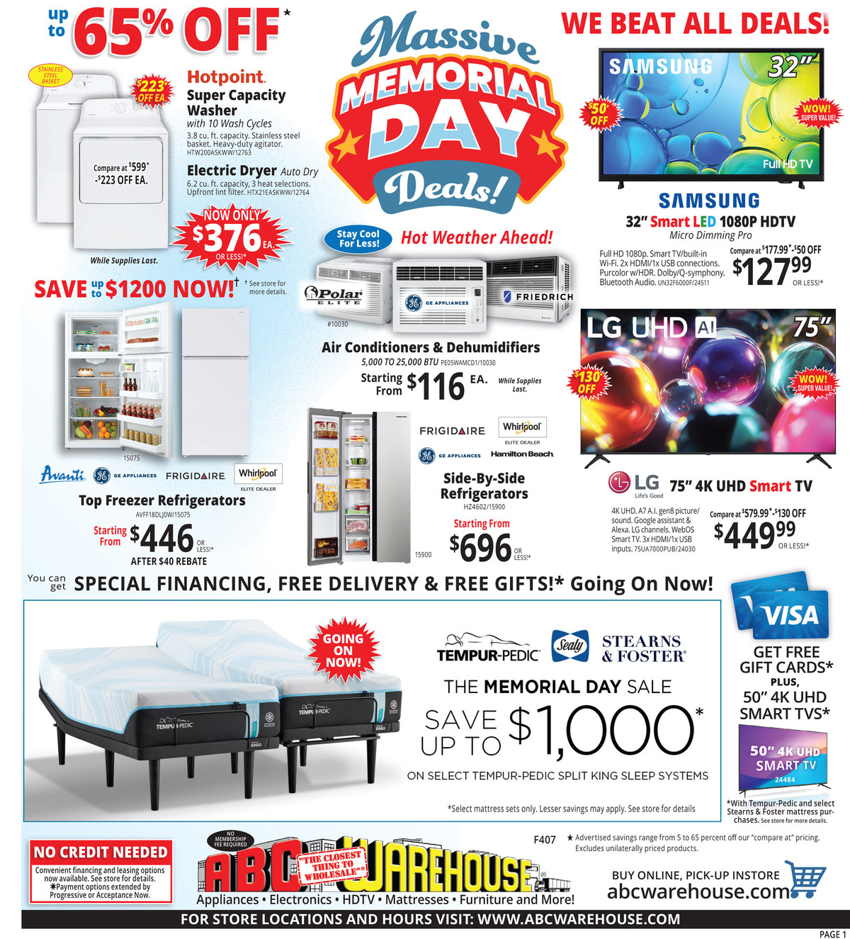  Catalog page 1 image 