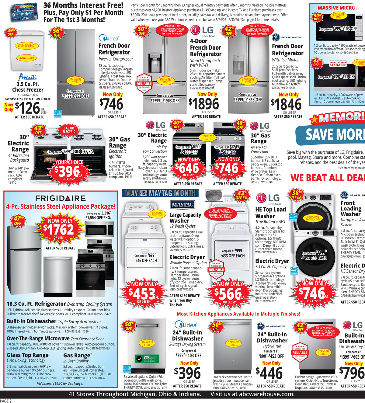  Catalog page 2 image 
