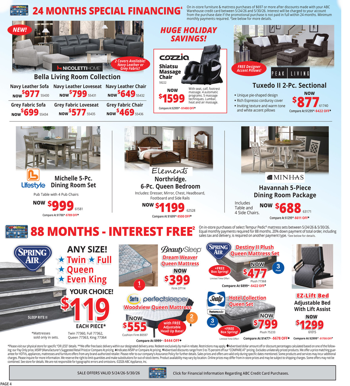  Catalog page 4 image 