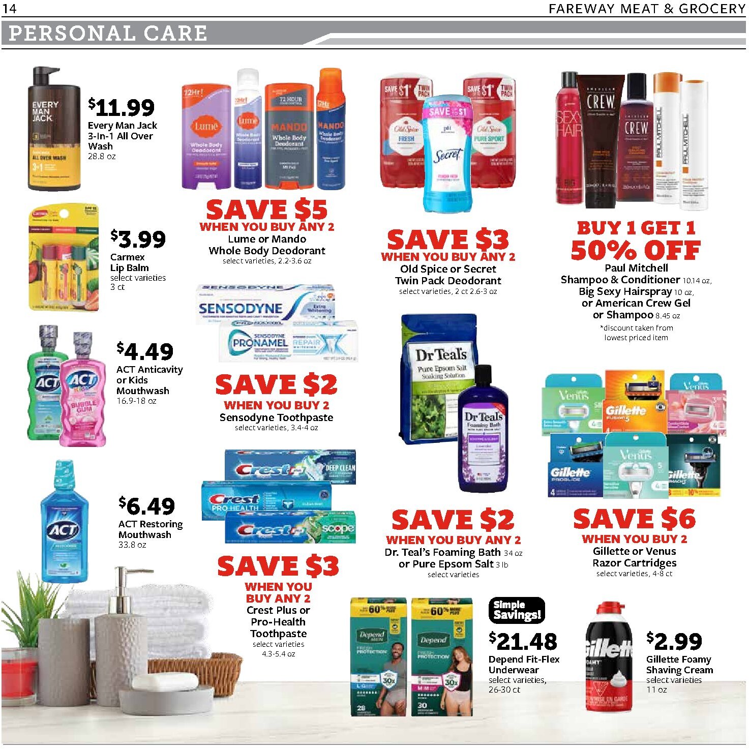 Weekly deals - Page 14